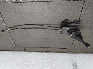 Кулиса КПП, Fiat Punto 2003-2011
