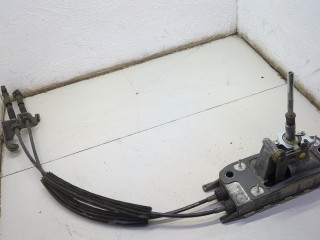 Кулиса КПП, Volkswagen Golf 2003-2009