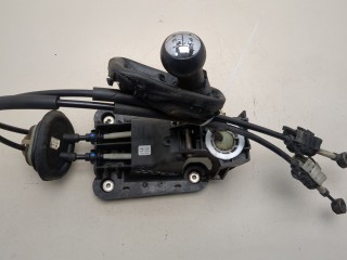 Кулиса КПП, ориг. номер 9683711580, Citroen C3 2009-2013