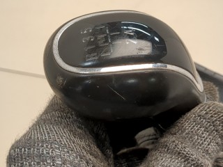 Кулиса КПП, Opel Meriva 2006-2010