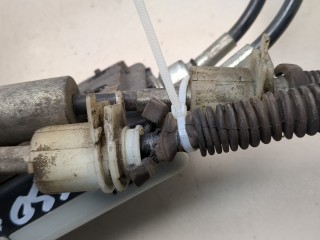 Кулиса КПП, Mini Cooper 2006-2010