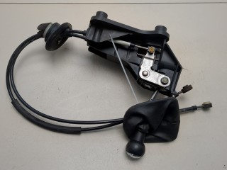 Кулиса КПП, Peugeot 307 2001-2005