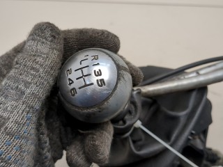 Кулиса КПП, Peugeot Expert 2007-2013