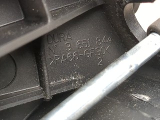 Кулиса КПП, Peugeot Expert 2007-2013