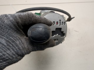Кулиса КПП, Honda Civic 1995-2001