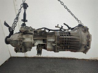 Кулиса КПП, KIA Sorento BL 2002-2006