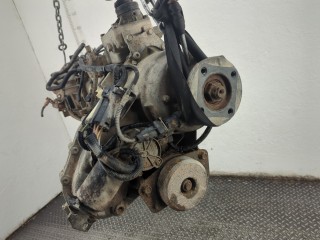Кулиса КПП, KIA Sorento BL 2002-2006
