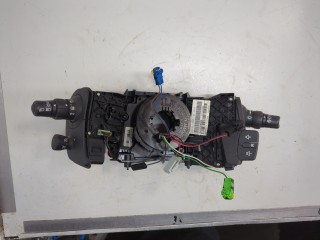Переключатель поворотов и дворников (стрекоза), Renault Scenic 2006-2009