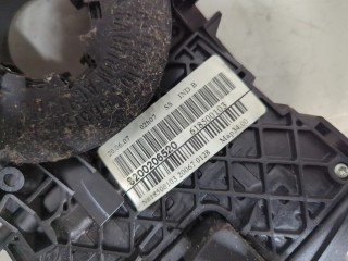 Переключатель поворотов и дворников (стрекоза), Renault Scenic 2006-2009