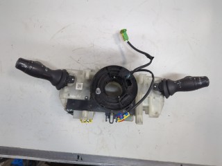 Переключатель поворотов и дворников (стрекоза), ориг. номер 255670019R, Renault Scenic 2006-2009