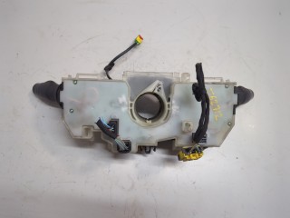 Переключатель поворотов и дворников (стрекоза), ориг. номер 255670019R, Renault Scenic 2006-2009
