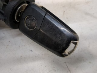 Переключатель поворотов и дворников (стрекоза), ориг. номер N0501882, Opel Astra 2006-2014