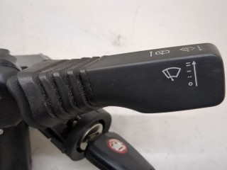 Переключатель поворотов и дворников (стрекоза), Opel Zafira B 2005-2008
