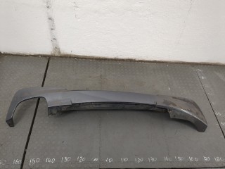 Юбка бампера нижняя левая задняя, BMW X3 2010-2014