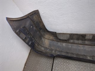 Юбка бампера нижняя левая задняя, Volkswagen Bora 1998-2005