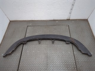 Юбка бампера нижняя левая передняя, Volkswagen Golf 1997-2006