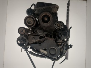 Блок цилиндров (Шорт блок), Toyota RAV4 2003-2005