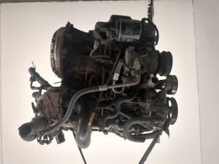 Блок цилиндров (Шорт блок), Toyota RAV4 2003-2005