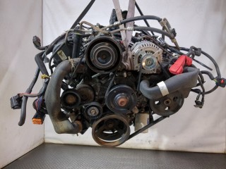 Блок цилиндров (Шорт блок), Jeep Grand Cherokee 2007-2010