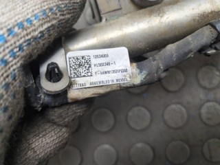 Форсунка топливная, ориг. номер 12608366, 12633789, Buick Regal 2009-2013