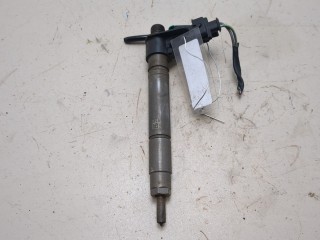 Форсунка топливная, ориг. номер LR001325, 0445115042, LR006864, Land Rover Freelander 2 2006-2010