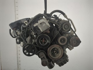 Форсунка топливная, ориг. номер 1465A051, Mitsubishi Outlander 2002-2009