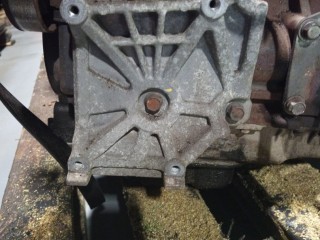 Форсунка топливная, ориг. номер 1465A051, Mitsubishi Outlander 2002-2009