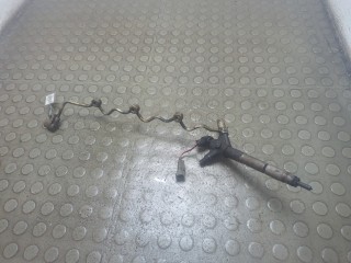 Форсунка топливная, ориг. номер 2367029055, Toyota RAV4 2005-2008
