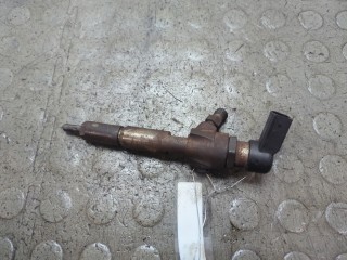 Форсунка топливная, ориг. номер 4M5Q9F593AD, 1355051, Ford Focus 2004-2008