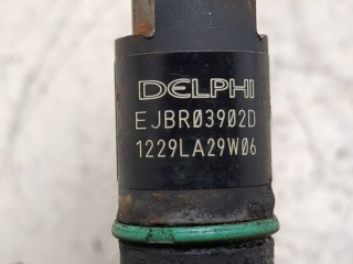 Форсунка топливная, ориг. номер 338004X400, KIA Carnival 2006-2014