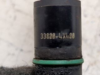 Форсунка топливная, ориг. номер 338004X400, KIA Carnival 2006-2014