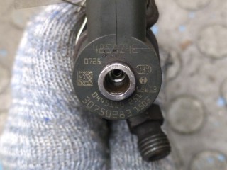 Форсунка топливная, ориг. номер 0445110251, 8603595, Volvo V70 2004-2007