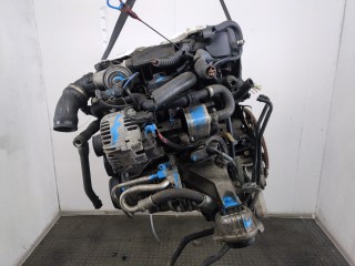 Форсунка топливная, ориг. номер 13537793836, 7793836, BMW 1 серия 2004-2007
