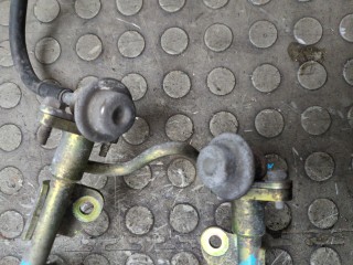 Форсунка топливная, ориг. номер 16600CD701, 17521AC700, Nissan Murano 2002-2008