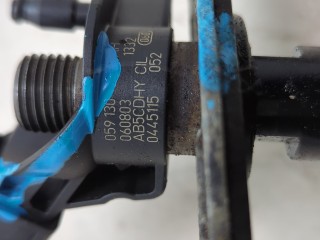 Форсунка топливная, ориг. номер 059130277BD, 059130855AX, Audi Q7 2005-2009