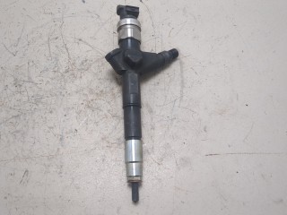 Форсунка топливная, ориг. номер 16600EC00A, Nissan Navara 2001-2007