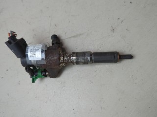 Форсунка топливная, ориг. номер 1980ER, RP9802448680, 1980ET, Citroen C4 Grand Picasso 2006-2013