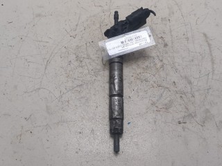 Форсунка топливная, ориг. номер A6460701187, A6460701487, Mercedes Vito W639 2003-2010