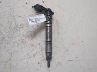 Форсунка топливная, ориг. номер A6460701187, A6460701487, Mercedes Vito W639 2003-2010