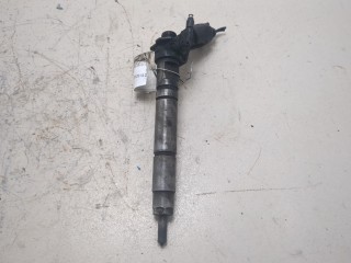 Форсунка топливная, ориг. номер A6460701187, A6460701487, Mercedes Vito W639 2003-2010