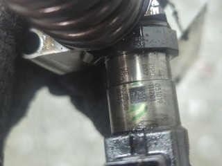Форсунка топливная, ориг. номер 03G130073S, Volkswagen Passat 2005-2010