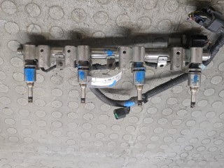 Форсунка топливная, ориг. номер 353102GGA1, 353042GGA0, Hyundai Sonata 7 LF 2014-2017