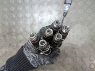 Форсунка топливная, ориг. номер 059130201G, Audi A4 2000-2006
