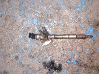Форсунка топливная, ориг. номер 03L130277B, Skoda Octavia 2000-2011