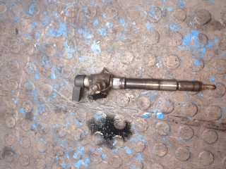 Форсунка топливная, ориг. номер 03L130277B, Skoda Octavia 2000-2011
