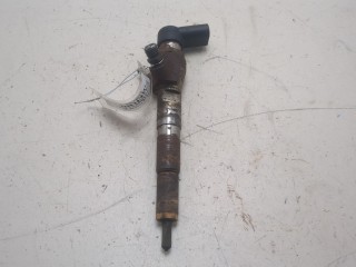 Форсунка топливная, ориг. номер 8200704191, Renault Megane 2008-2014