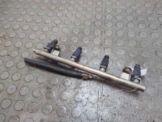 Форсунка топливная, ориг. номер 06B133551M, 06B133317N, Audi A4 2000-2006