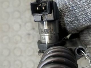 Форсунка топливная, ориг. номер 03G130073S, 000130073SX, Volkswagen Passat 2005-2010