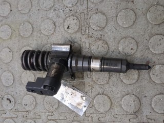Форсунка топливная, ориг. номер 03G130073S, 000130073SX, Volkswagen Passat 2005-2010