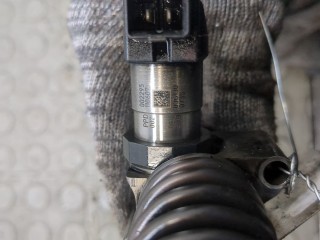 Форсунка топливная, ориг. номер 03G130073S, 000130073SX, Volkswagen Passat 2005-2010